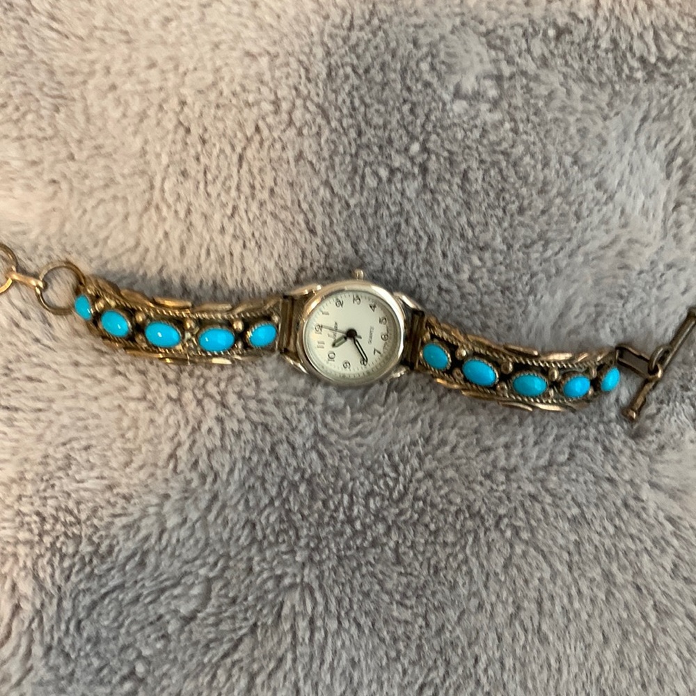 Woman’s watch